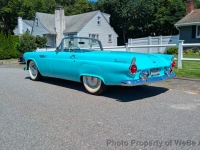 1955 Ford Thunderbird for sale in Riverhead, New York (ID-144362)