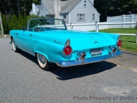 1955 Ford Thunderbird for sale in Riverhead, New York (ID-144362)