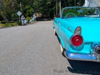 1955 Ford Thunderbird for sale in Riverhead, New York (ID-144362)