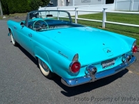 1955 Ford Thunderbird for sale in Riverhead, New York (ID-144362)