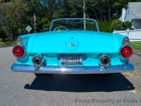 1955 Ford Thunderbird for sale in Riverhead, New York (ID-144362)