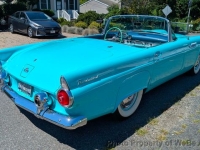 1955 Ford Thunderbird for sale in Riverhead, New York (ID-144362)