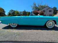 1955 Ford Thunderbird for sale in Riverhead, New York (ID-144362)