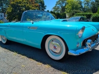 1955 Ford Thunderbird for sale in Riverhead, New York (ID-144362)