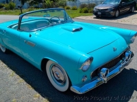 1955 Ford Thunderbird for sale in Riverhead, New York (ID-144362)