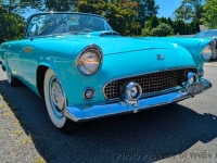 1955 Ford Thunderbird for sale in Riverhead, New York (ID-144362)