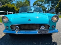 1955 Ford Thunderbird for sale in Riverhead, New York (ID-144362)