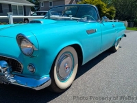 1955 Ford Thunderbird for sale in Riverhead, New York (ID-144362)