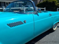 1955 Ford Thunderbird for sale in Riverhead, New York (ID-144362)
