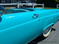 1955 Ford Thunderbird for sale in Riverhead, New York (ID-144362)