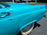 1955 Ford Thunderbird for sale in Riverhead, New York (ID-144362)