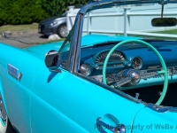 1955 Ford Thunderbird for sale in Riverhead, New York (ID-144362)