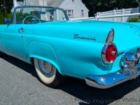 1955 Ford Thunderbird for sale in Riverhead, New York (ID-144362)