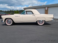 1955 Ford Thunderbird for sale in Riverhead, New York (ID-144514)