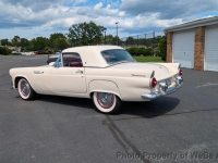 1955 Ford Thunderbird for sale in Riverhead, New York (ID-144514)