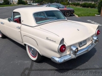 1955 Ford Thunderbird for sale in Riverhead, New York (ID-144514)