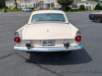 1955 Ford Thunderbird for sale in Riverhead, New York (ID-144514)