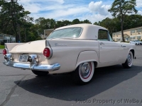 1955 Ford Thunderbird for sale in Riverhead, New York (ID-144514)