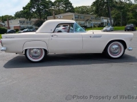 1955 Ford Thunderbird for sale in Riverhead, New York (ID-144514)