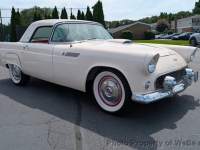 1955 Ford Thunderbird for sale in Riverhead, New York (ID-144514)
