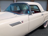 1955 Ford Thunderbird for sale in Riverhead, New York (ID-144514)