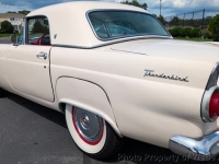 1955 Ford Thunderbird for sale in Riverhead, New York (ID-144514)