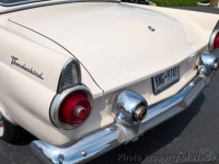 1955 Ford Thunderbird for sale in Riverhead, New York (ID-144514)