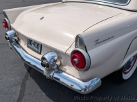 1955 Ford Thunderbird for sale in Riverhead, New York (ID-144514)
