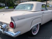 1955 Ford Thunderbird for sale in Riverhead, New York (ID-144514)
