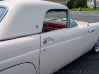 1955 Ford Thunderbird for sale in Riverhead, New York (ID-144514)