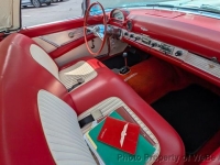 1955 Ford Thunderbird for sale in Riverhead, New York (ID-144514)