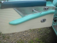 1955 Ford Thunderbird for sale in Midlothian, Texas (ID-155305)