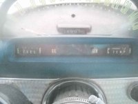 1955 Ford Thunderbird for sale in Midlothian, Texas (ID-155305)