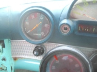 1955 Ford Thunderbird for sale in Midlothian, Texas (ID-155305)