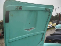 1955 Ford Thunderbird for sale in Midlothian, Texas (ID-155305)