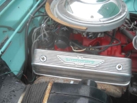 1955 Ford Thunderbird for sale in Midlothian, Texas (ID-155305)