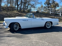 1955 Ford Thunderbird for sale in Michigan (ID-162019)