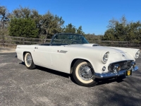 1955 Ford Thunderbird for sale in Michigan (ID-162019)