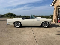 1955 Ford Thunderbird for sale in Michigan (ID-162019)