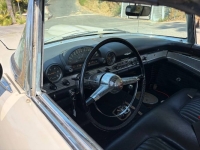 1955 Ford Thunderbird for sale in Michigan (ID-162610)