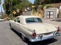 1955 Ford Thunderbird for sale in Michigan (ID-162610)
