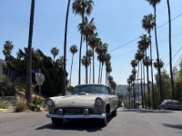 1955 Ford Thunderbird for sale in Michigan (ID-162610)