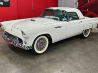 1955 Ford Thunderbird for sale in Michigan (ID-163135)