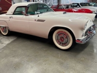 1955 Ford Thunderbird for sale in Michigan (ID-163135)