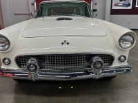 1955 Ford Thunderbird for sale in Michigan (ID-163135)