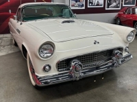 1955 Ford Thunderbird for sale in Michigan (ID-163135)