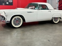 1955 Ford Thunderbird for sale in Michigan (ID-163135)