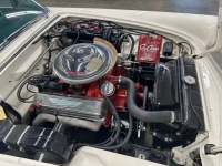 1955 Ford Thunderbird for sale in Michigan (ID-163135)