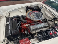 1955 Ford Thunderbird for sale in Michigan (ID-163135)