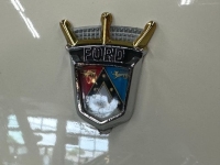 1955 Ford Thunderbird for sale in Michigan (ID-163135)